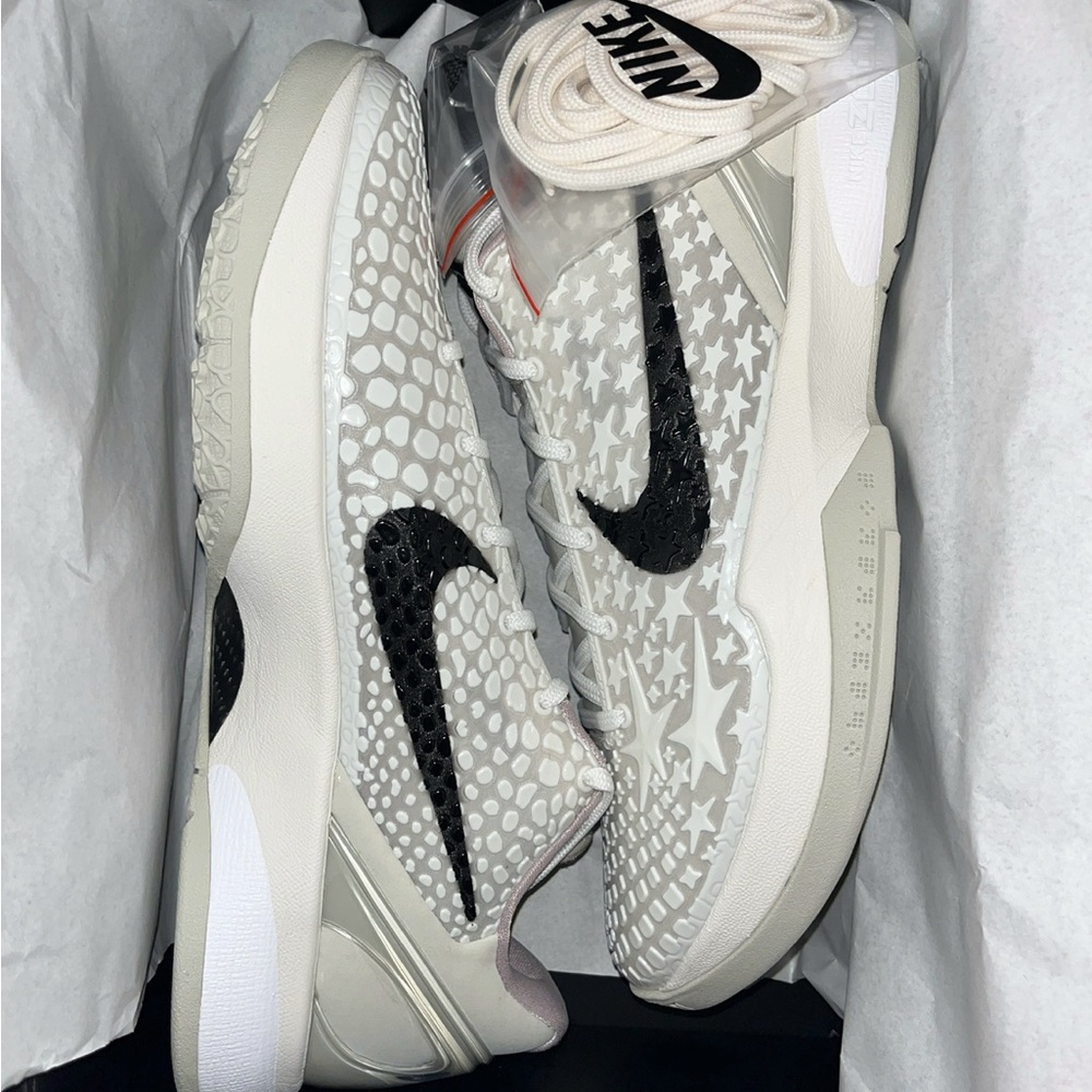 Nike Zoom Kobe 6 Protro All Star. Sneakers